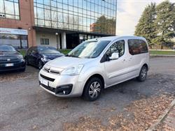 CITROEN Berlingo 1.6 bluehdi Feel s&s 100cv