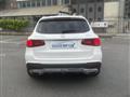 MERCEDES GLC SUV d automatica 4Matic Sport