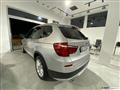 BMW X3 xDrive20d Futura