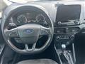 FORD ECOSPORT 1.0 EcoBoost 125 CV Start&Stop ST-Line