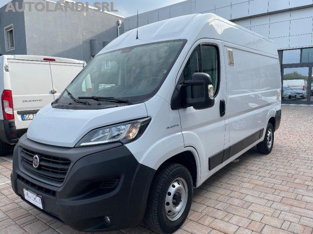 FIAT DUCATO 35 2.3 MJT 140CV PLM-SL-TM Furgone