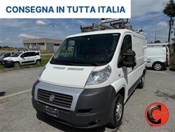 FIAT DUCATO 2.3 MJT 130(PC-TN L1H1)OFFICINA MOBILE-PORTAPACCHI