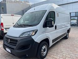 FIAT DUCATO 35 2.3 MJT 140CV PLM-SL-TM Furgone