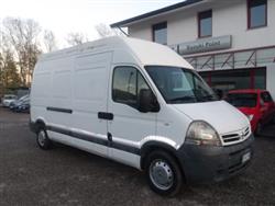 NISSAN INTERSTAR V33 2.5 dCi120 PM-TA +IVA