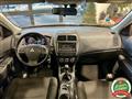 MITSUBISHI ASX 1.8 DI-D 116CV 2WD Intense Panoramic *NEOPA*TETTO*