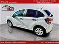 CITROEN C3 1.4 - AUTOCARRO - NEOPATENTATI