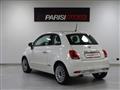 FIAT 500 LOUNGE PER NEOPATENTATI