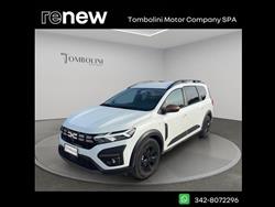 DACIA JOGGER 1.0 tce Extreme Gpl 100cv 7p.ti