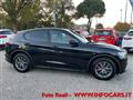 ALFA ROMEO STELVIO 2.2 Turbodiesel 160 CV AT8 RWD Business