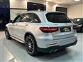 MERCEDES GLC SUV d 4Matic Premium*TETTO*TELECAMERA 360*CV 204*