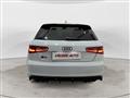 AUDI A3 S3 2.0 TFSI quattro S tronic