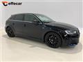 AUDI A3 SPORTBACK SPB 2.0 TDI 184 CV Quattro S Tronic S Line