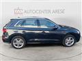 AUDI Q5 50 TFSI e quattro S tronic S line plus