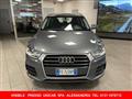 AUDI Q3 2.0 Diesel 120cv. Business,STUPENDE CONDIZIONI