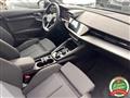 AUDI A3 SPORTBACK SPB 40 TDI quattro S tronic S Line Advanced