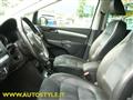 VOLKSWAGEN SHARAN 2.0TDI DSG HIGHLINE *7POSTI* AUTOMATICO