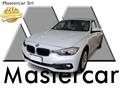 BMW SERIE 3 GRAN TURISMO d 150cv Touring Business manuale - FX859SP