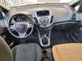 FORD B-Max 1.4 90CV GPL Business Titanium