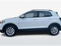 VOLKSWAGEN T-CROSS 1.0 TSI 110cv Style DSG