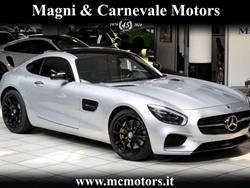 MERCEDES GT |TETTO PANORAMA|FULL ELECTRIC SEATS|LED|CAMERA