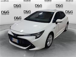 TOYOTA COROLLA 1.8 Hybrid Style