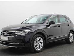 VOLKSWAGEN TIGUAN 1.5 TSI 150 CV DSG ACT Elegance