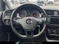 VOLKSWAGEN GOLF 1.6 TDI 110 CV 5p. Highline BlueMotion Technology