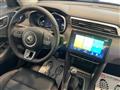 MG ZS Luxury 1.5 VTI-tech Manuale Gpl