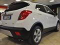 OPEL MOKKA 1.6**136CV**EURO 6**KM CERTIFICATI