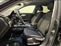 AUDI A4 AVANT AVANT 35 TDI S-TRONIC BUSINESS ADVANCED