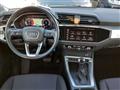 AUDI Q3 SPORTBACK Sportback 35 2.0 tdi s-tronic