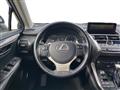 LEXUS NX I 2018 300h 2.5 Luxury 4wd cvt