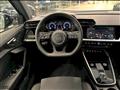 AUDI A3 SPORTBACK SB Audi  Sportback S line 30 TDI MY 24