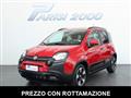 FIAT PANDA 1.0 FireFly S&S Hybrid Pandina