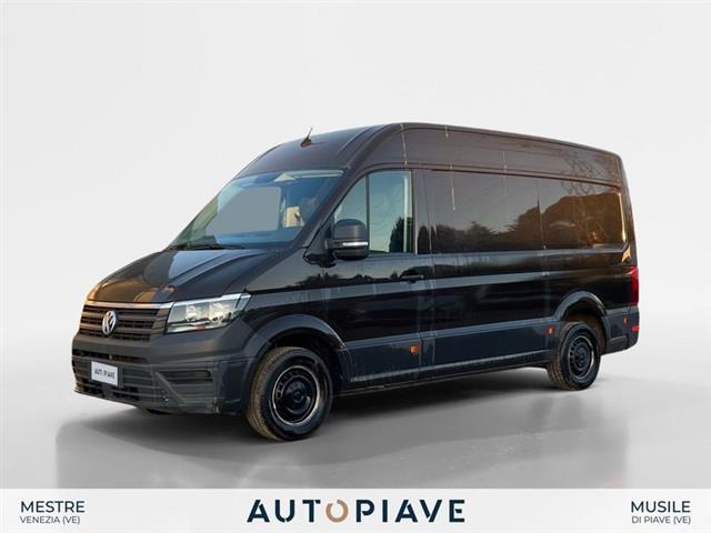 VOLKSWAGEN CRAFTER 30 2.0 TDI 140CV PM-TA Furgone Business