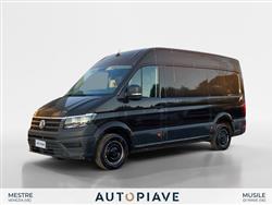 VOLKSWAGEN CRAFTER 30 2.0 TDI 140CV PM-TA Furgone Business