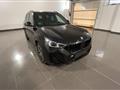 BMW X1 sDrive 18d Msport