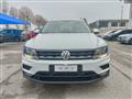 VOLKSWAGEN TIGUAN 2.0 TDI SCR DSG 4MOTION Business BMT