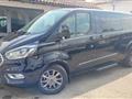 FORD TOURNEO CUSTOM 320 2.0 EcoBlue 185CV aut. PL Titanium X 9posti