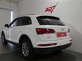 AUDI Q5 35 TDI quattro S tronic Business