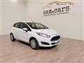 FORD FIESTA 1.5 TDCi 75CV 5 porte