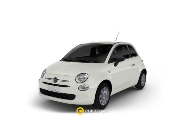 FIAT 500 1.0 Hybrid