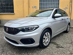 FIAT TIPO STATION WAGON AUTOCARRO DETRAIBILE 1.6 Mjt S&S SW