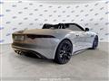 JAGUAR F-TYPE 2.0 aut. Convertibile First Edition