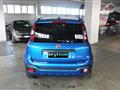 FIAT PANDA 1.0 FireFly S&S Hybrid Cross