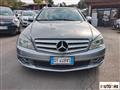 MERCEDES Classe C Station Wagon C SW 220 cdi Elegance