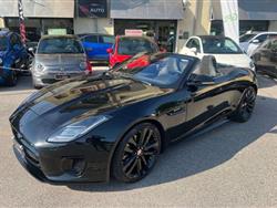 JAGUAR F-Type Cabrio 2.0 i4 R-Dynamic rwd 300cv auto my20