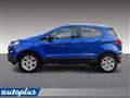 FORD ECOSPORT 1.0 EcoBoost 125 CV Titanium