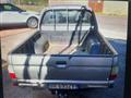 MITSUBISHI L200 2.5 TDI 4WD Double Cab Pick-up GANCIO TRAINO