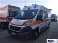 FIAT DUCATO AMBULANZA (3583) Ducato 33 2.3 MJT 130CV PLM Cabinato